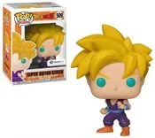 Super Saiyan Gohan #509 Funko Pop