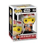 Luke Skywalker (Red 5) #763 Funko Pop