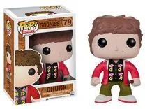 Chunk #79 Funko Pop
