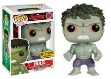 Hulk #68 Funko Pop