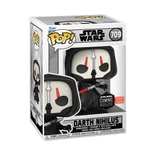Darth Nihilus #709 Funko Pop