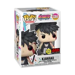 Kawaki #1384 Funko Pop