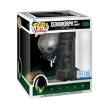 Xenomorph with Jonesy #1936 Funko Pop