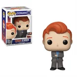 Conan O'Brien #20 Funko Pop