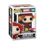 Jean Grey #645 Funko Pop