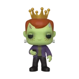 Franken Freddy #59 Funko Pop