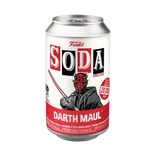 Darth Maul Funko Pop
