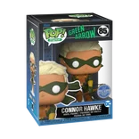 Connor Hawke #85 Funko Pop