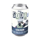 Kakashi Funko Pop