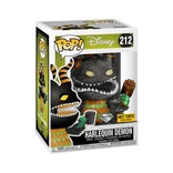 Harlequin Demon #212 Funko Pop