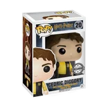 Cedric Diggory #20 Funko Pop