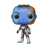 Nebula #456 Funko Pop