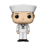 Sailor #USN Funko Pop