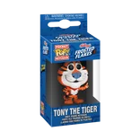 Tony the Tiger Funko Pop