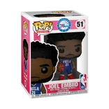 Joel Embiid #51 Funko Pop
