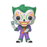 The Joker #414 Funko Pop