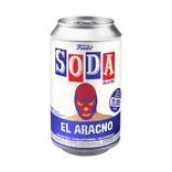 El Aracno Funko Pop