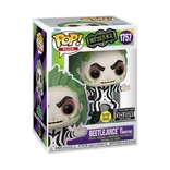 Beetlejuice on Tombstone #1757 Funko Pop