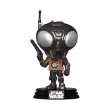 Q9-0 #349 Funko Pop
