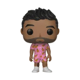 Taika Waititi #596 Funko Pop