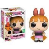 Blossom #125 Funko Pop