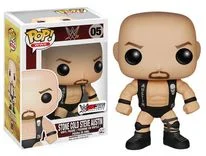 Stone Cold Steve Austin #05 Funko Pop
