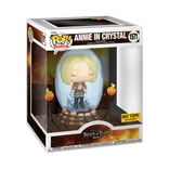 Annie in Crystal #1571 Funko Pop