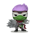 Spinner #1201 Funko Pop