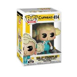 Sally Stageplay #414 Funko Pop