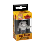 King Shark Funko Pop