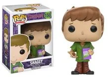 Shaggy #150 Funko Pop