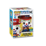 Peter Pez #52 Funko Pop