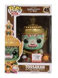 Tossakan #45 Funko Pop