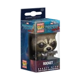 Rocket Raccoon Funko Pop