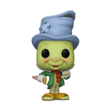 Jiminy Cricket #1026 Funko Pop