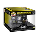 Batman in Batcave #519 Funko Pop
