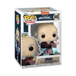 Iroh #1441 Funko Pop