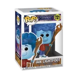 Ian Lightfoot #721 Funko Pop