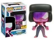 Garnet #86 Funko Pop