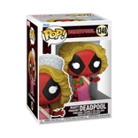 Beauty Pageant Deadpool #1340 Funko Pop