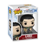 Loki #36 Funko Pop