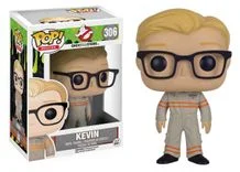 Kevin #306 Funko Pop