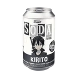 Kirito Funko Pop