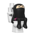 Constipated Ninja Funko Pop