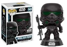Imperial Death Trooper #149 Funko Pop