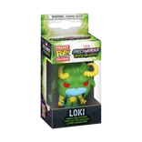 Loki Funko Pop