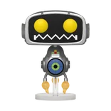 H.E.R.B.I.E. #564 Funko Pop