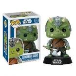 Gamorrean Guard #12 Funko Pop