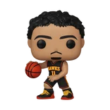 Trae Young #96 Funko Pop