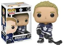Morgan Rielly #07 Funko Pop